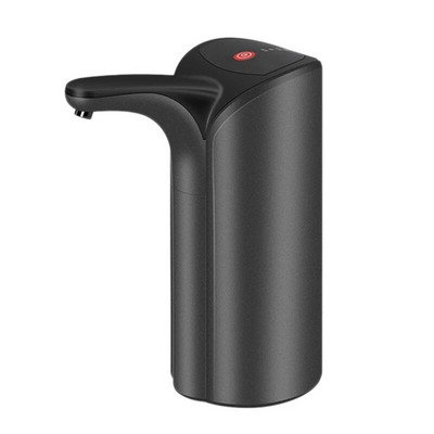 Elektromos vízadagoló automata USB töltő palack szivattyú Háztartási ivópalack intelligens vízszivattyú