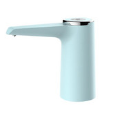 Automatinis elektrinis nešiojamas vandens siurblio dozatorius galonų geriamojo butelio jungiklis, skirtas vandens siurbimo įrenginiui lauko namams