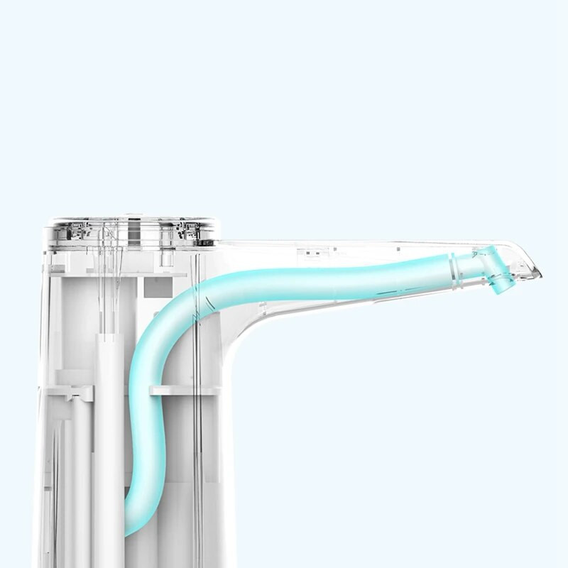 Automatinis elektrinis nešiojamas vandens siurblio dozatorius galonų geriamojo butelio jungiklis, skirtas vandens siurbimo įrenginiui lauko namams