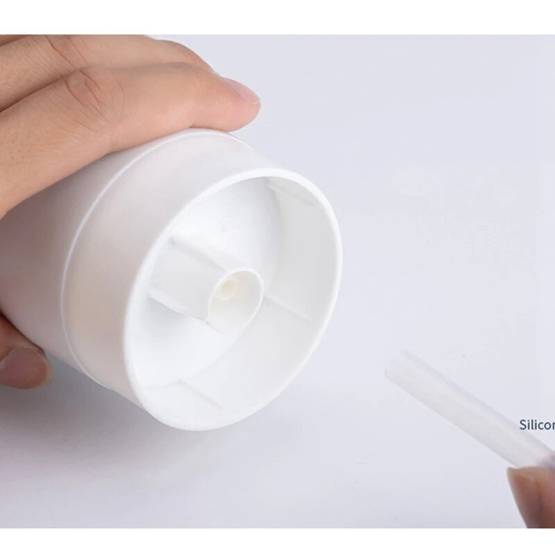 Elektrinis vandens siurblys Geriamojo vandens butelio siurblys USB įkraunamas nešiojamas automatinis vandens dozatorius virtuvės stovyklavimui