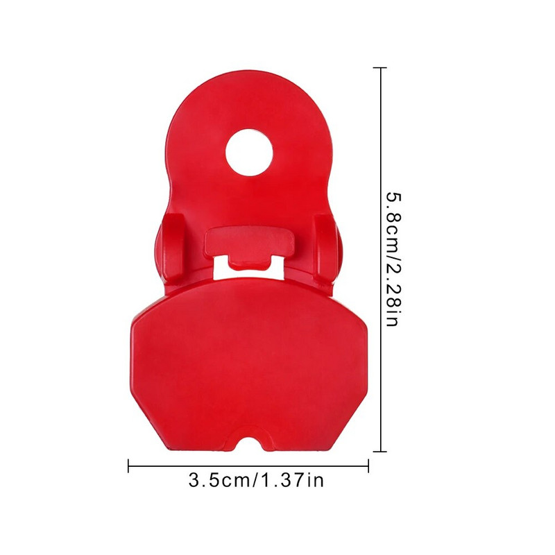 Lihtne kaasaskantav lihtne purgiavaja korduvkasutatav joogiõlu cola joogiavaja suletud avaja kaane eemaldaja köögitarbed matkariist