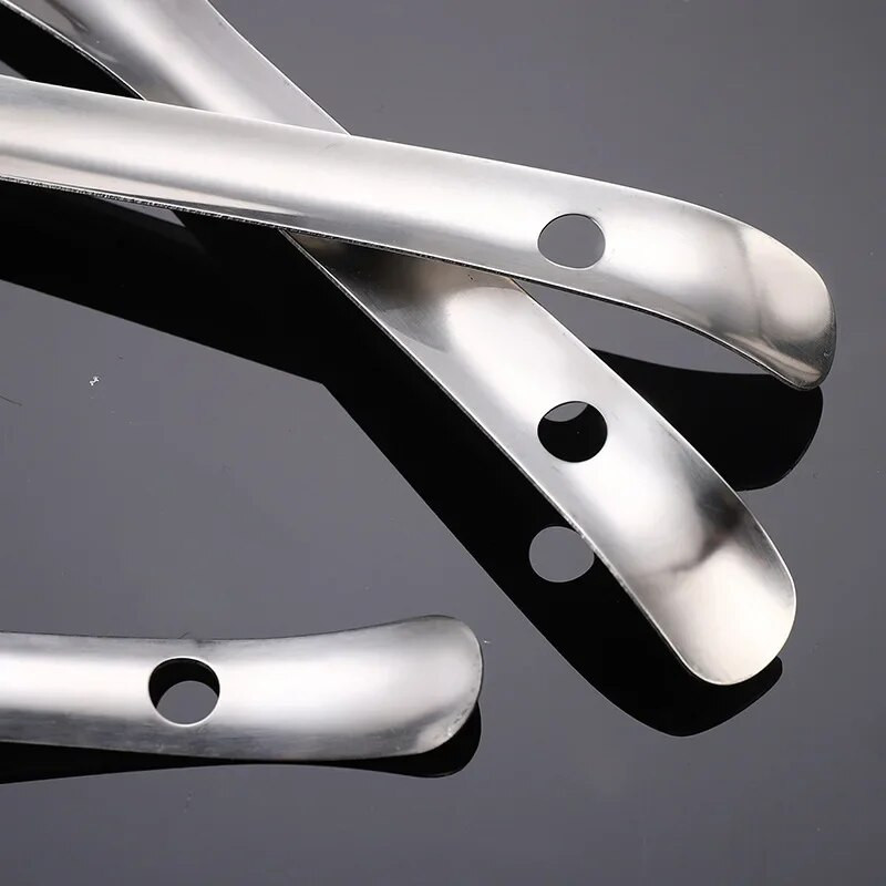 304 Nerūdijančio plieno koštuvas šaukštas virtuvės kiaurasamtis Šaukštas šaukštas filtras koštuvas Maisto samtelis Perforuotas skimeris kiaurasamtis