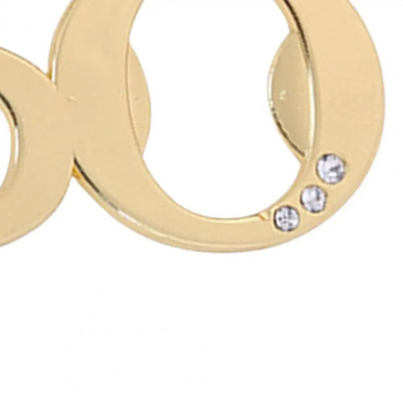 Zlatni 50-godišnji ručni otvarač za boce Kreativni digitalni suvenir od legure cinka Birthday Party pokloni Alat za otvaranje boca