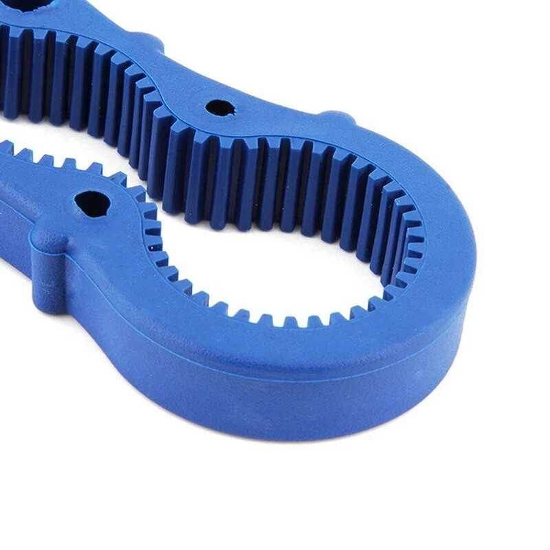 Protuklizni poklopac za limenke Vijak Otvarač Ručka Gumeni otvarač Alat ključ za pop/pivsku bocu Staklenka skidač čepa Kuhinjski gadgeti Twist