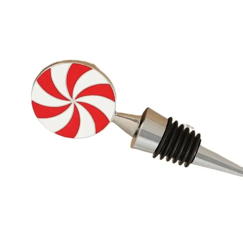 Suhkrupätsi pudelikorgid Dekoratiivkäsitöö Pulmad külalistele Baari-aastapäevapeokingitused Veinvärskemad pudelikorgid