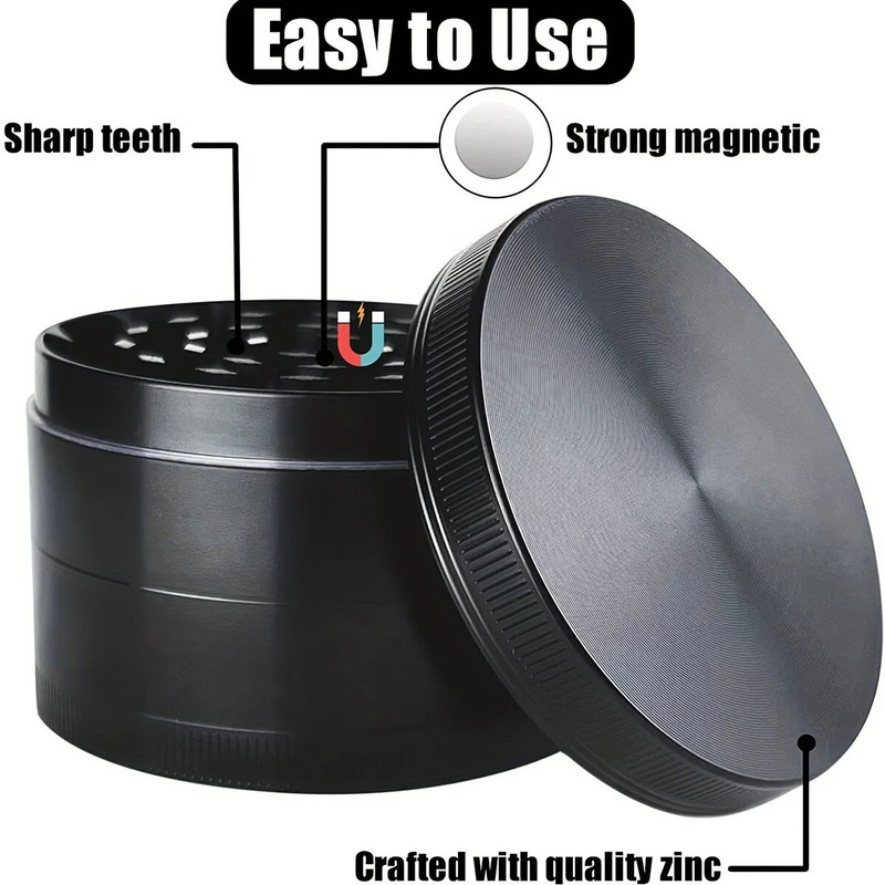 2,5 jala veski köögiabiline vürtside jahvatamine säästab aega ja vaeva