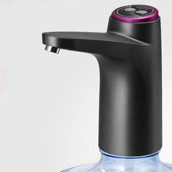 Автоматичен електрически диспенсер за вода Превключвател за домакински диспенсър за вода Интелигентна водна помпа Домакински