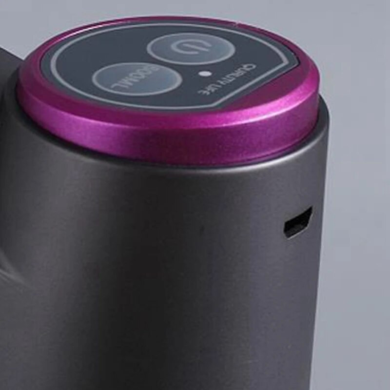 Automatinis elektrinis vandens balionėlis Buitinis vandens balionėlio jungiklis Išmanusis vandens siurblys Buitinė