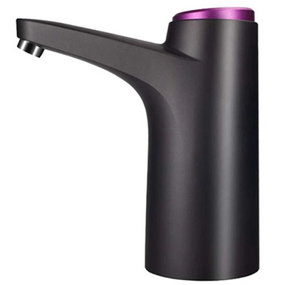 Pumpa za boce s vodom Dozator za boce s vodom od 5 galona USB punjenje Automatska pumpa za pitku vodu Prijenosna električna