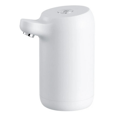 5 galonų USB nešiojamas vandens butelio ąsočio dozatorius, automatinis elektrinis jungiklis