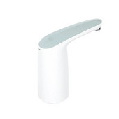 Automatikus USB Mini Press Switch vízszivattyú vezeték nélküli újratölthető elektromos adagoló vízszivattyú USB kábellel