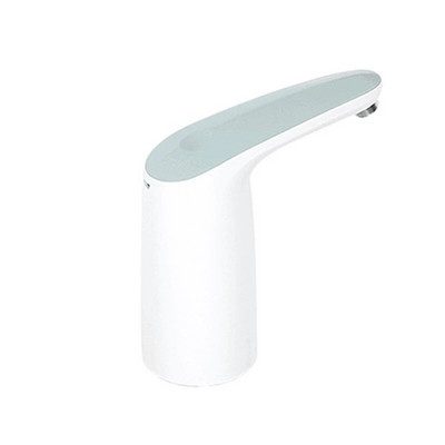 Automatikus USB Mini Press Switch vízszivattyú vezeték nélküli újratölthető elektromos adagoló vízszivattyú USB kábellel