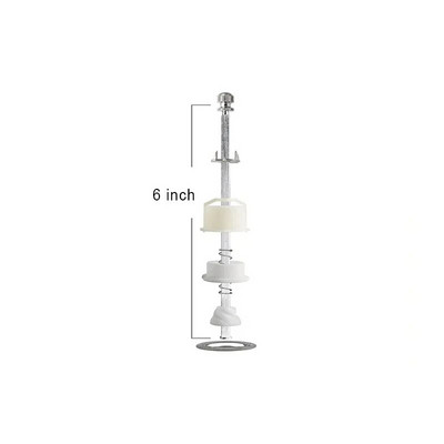 „Pasidaryk pats“ rinkinys, 1 vnt. druskos pipirų malūnėlių malūnėlis, keraminis šlifavimo šerdis, aliuminio strypas, malūnėlio priedai, didmeninė kaina