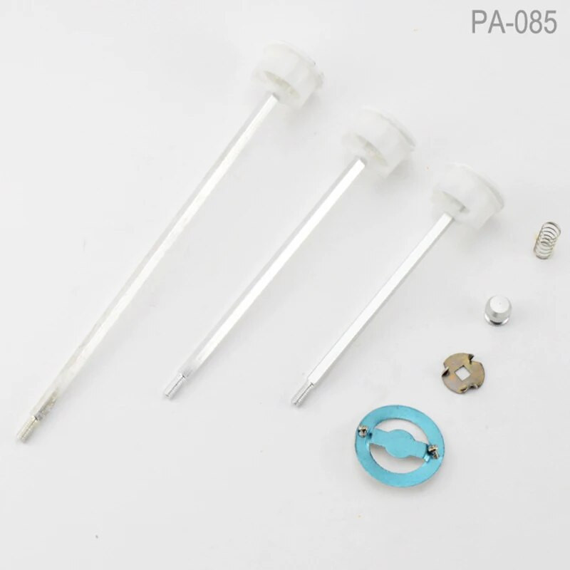 „Pasidaryk pats“ rinkinys, 1 vnt. druskos pipirų malūnėlių malūnėlis, keraminis šlifavimo šerdis, aliuminio strypas, malūnėlio priedai, didmeninė kaina