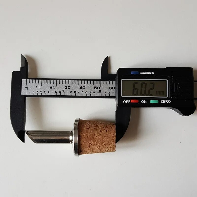 1 buc dop pentru vin roșu, cu capac, ulei, sticlă de șampanie, dop de lemn, pentru a păstra vinul proaspăt, cu capac negru, pentru bar, pentru petreceri