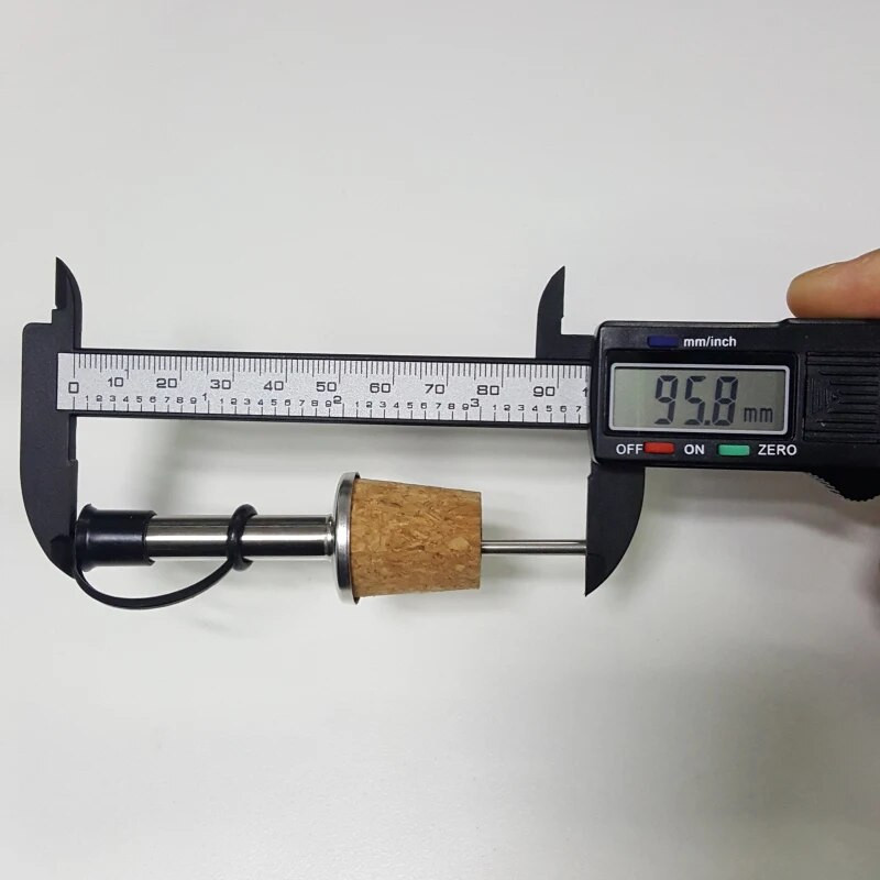 1 buc dop pentru vin roșu, cu capac, ulei, sticlă de șampanie, dop de lemn, pentru a păstra vinul proaspăt, cu capac negru, pentru bar, pentru petreceri