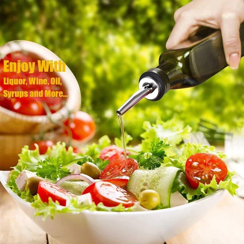 UPORS vīna lejējs, 2/3 gab.