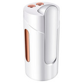 Praktiškas vandens butelio siurblys USB įkrovimo jutiklinis valdiklis su vamzdiniu jungikliu Vandens elektrinis vandens dozatorius namų virtuvei