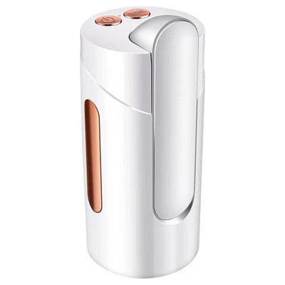 Praktiškas vandens butelio siurblys USB įkrovimo jutiklinis valdiklis su vamzdiniu jungikliu Vandens elektrinis vandens dozatorius namų virtuvei