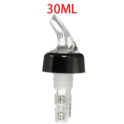 Wine Pourer Wine Cocktail Dispenser Quantitative Oil Bottle Rout Portable Liquid Dispenser Barware Αξεσουάρ Αλκοόλ Μέτρο