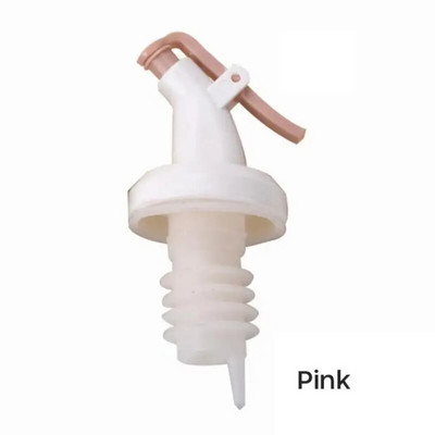 Wine Pourer Wine Cocktail Dispenser Quantitative Oil Bottle Rout Portable Liquid Dispenser Barware Αξεσουάρ Αλκοόλ Μέτρο