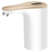 Pumpa za boce za vodu za dozator boca od 3-5 galona, dozator za hladnu vodu, USB punjenje, automatska pumpa za pitku vodu