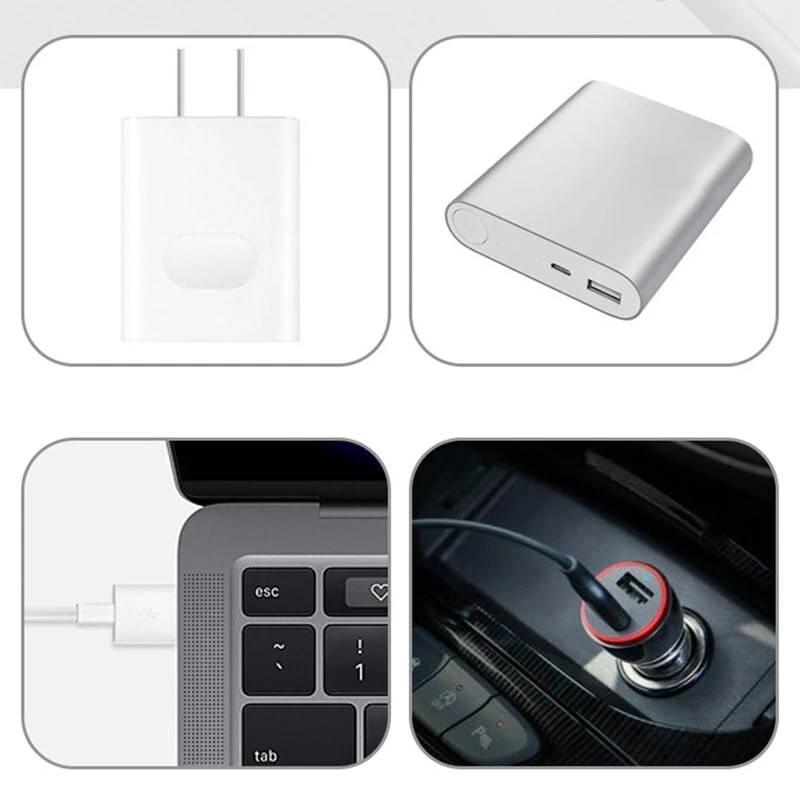 Pumpa za boce za vodu za dozator boca od 3-5 galona, dozator za hladnu vodu, USB punjenje, automatska pumpa za pitku vodu