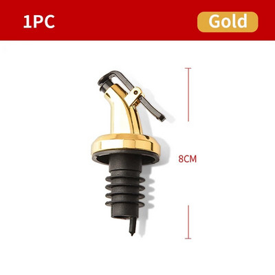 Alyvuogių aliejaus butelio kamščio dangtelio dozatoriaus purškimo užrakto kamštis ASB užrakto nuotėkio kamštis buteliuko kamštis maisto klasės guminis purkštuko purkštuvas