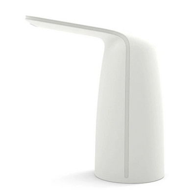 Kodumajapidamises kasutatav automaatne elektriline tünniga veepump USB taaslaetav kaasaskantav veepudeli pumbad joogidosaator