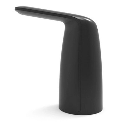 Kodumajapidamises kasutatav automaatne elektriline tünniga veepump USB taaslaetav kaasaskantav veepudeli pumbad joogidosaator