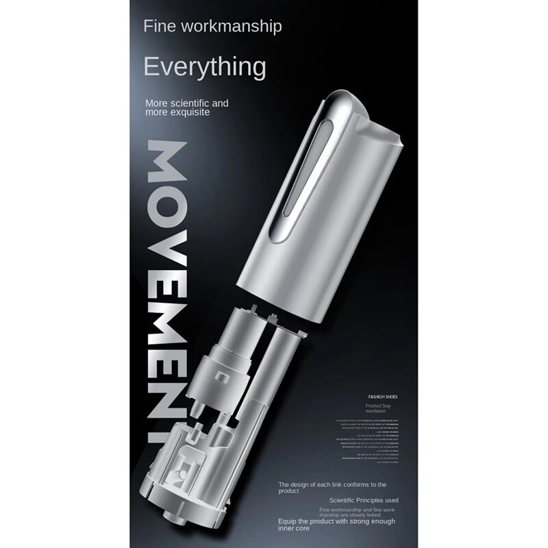 Elektrinis vandens galonų butelių siurblys Automatinis vandens dozatoriaus siurblys Nešiojamas sulankstomas stalinis vandens butelių siurblys