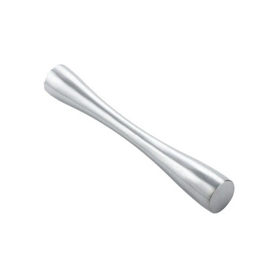 Baras „pasidaryk pats“ nerūdijančio plieno senovinis ledo smulkintuvas „Mojito Muddler“ kokteilių maišyklės maišytuvo įrankis