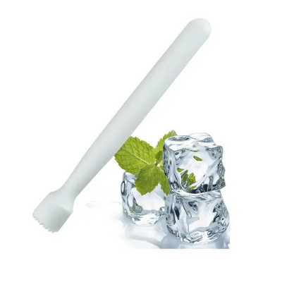 Susmulkinto ledo lazdelė Daugiafunkciniai susmulkinti popsicles Citrinų spaudyklė Ledo plaktukas Citrinų spaustukas Maišymo lazdelė Virtuvės priedai