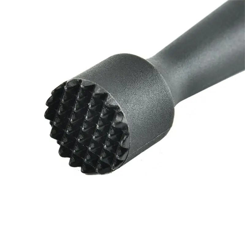 Susmulkinto ledo lazdelė Daugiafunkciniai susmulkinti popsicles Citrinų spaudyklė Ledo plaktukas Citrinų spaustukas Maišymo lazdelė Virtuvės priedai