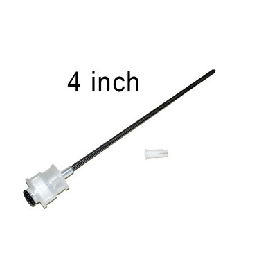 Lengvo montavimo rinkinys 4 6 8 colių 1 vnt Druskos pipirų malūnėliai Keramika Šlifavimo šerdies priedai Kavos pupelių malūnėlis „Pasidaryk pats“ rinkinys EK1