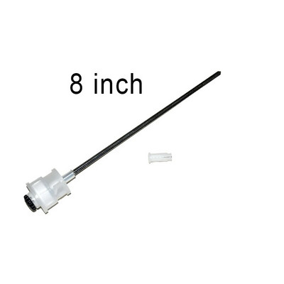 Lengvo montavimo rinkinys 4 6 8 colių 1 vnt Druskos pipirų malūnėliai Keramika Šlifavimo šerdies priedai Kavos pupelių malūnėlis „Pasidaryk pats“ rinkinys EK1