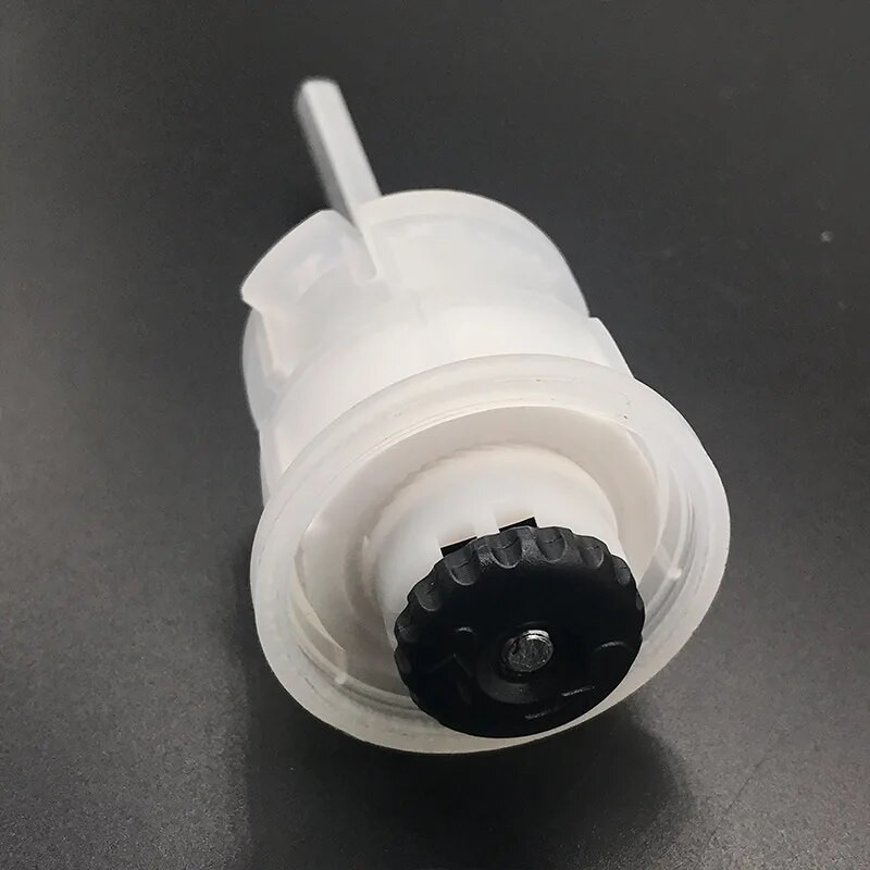 Lengvo montavimo rinkinys 4 6 8 colių 1 vnt Druskos pipirų malūnėliai Keramika Šlifavimo šerdies priedai Kavos pupelių malūnėlis „Pasidaryk pats“ rinkinys EK1