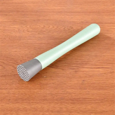 Sulčių suspaudimo plakimo lazdelė, susmulkinta popsicle spauda, sulčių lazdelė, vaisių arbata, smarkus plakiklis, citrinos arbatos įrankis virtuvės įrankis