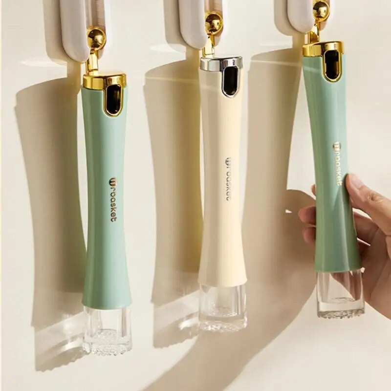 Sulčių suspaudimo plakimo lazdelė, susmulkinta popsicle spauda, sulčių lazdelė, vaisių arbata, smarkus plakiklis, citrinos arbatos įrankis virtuvės įrankis