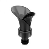 2 viename raudonojo vyno šampano butelių kamštelių rinkinys Užsandarintas butelio dangtelis Poruers Nelaidus, išlaiko šviežumą Vynas