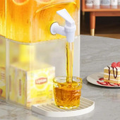 Pakaitinis aušintuvo maišytuvas Vandens dozatoriaus čiaupų rinkinys Plastikinis vandens filtro kištukas Dozatorius Daugkartinio naudojimo kaiščio snapelis gabalui