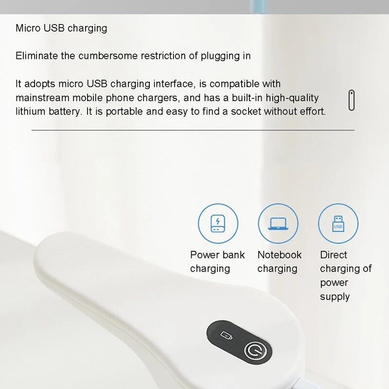 Automatinis įkraunamas nešiojamas elektrinis vandens butelio siurblys, skirtas 5 galonų, skirtas namų biuro stovyklavimui lauke