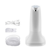 Elektriskais ūdens pudeles sūknis Automātiskais dzērienu dozators USB uzlādes ūdens sūknis mājas automātiskais slēdzis ūdens dozatori