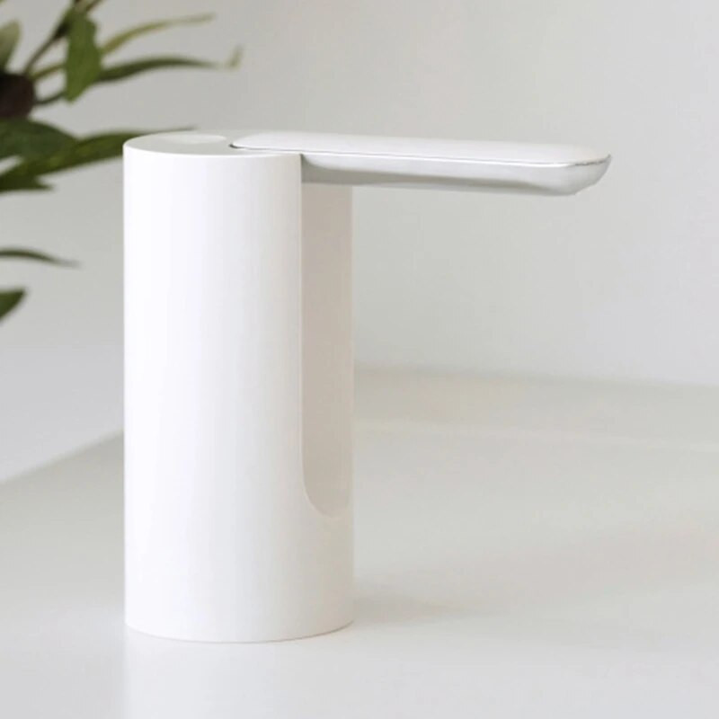 Automatinis elektrinis vandens dozatorius buitinis galonų geriamojo butelio jungiklis išmanusis vandens siurblys vandens valymo įrenginiai