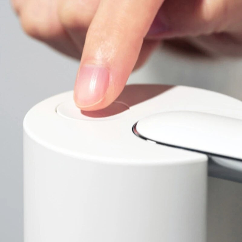 Automatinis elektrinis vandens dozatorius buitinis galonų geriamojo butelio jungiklis išmanusis vandens siurblys vandens valymo įrenginiai