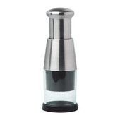 Rankinis česnako smulkintuvas