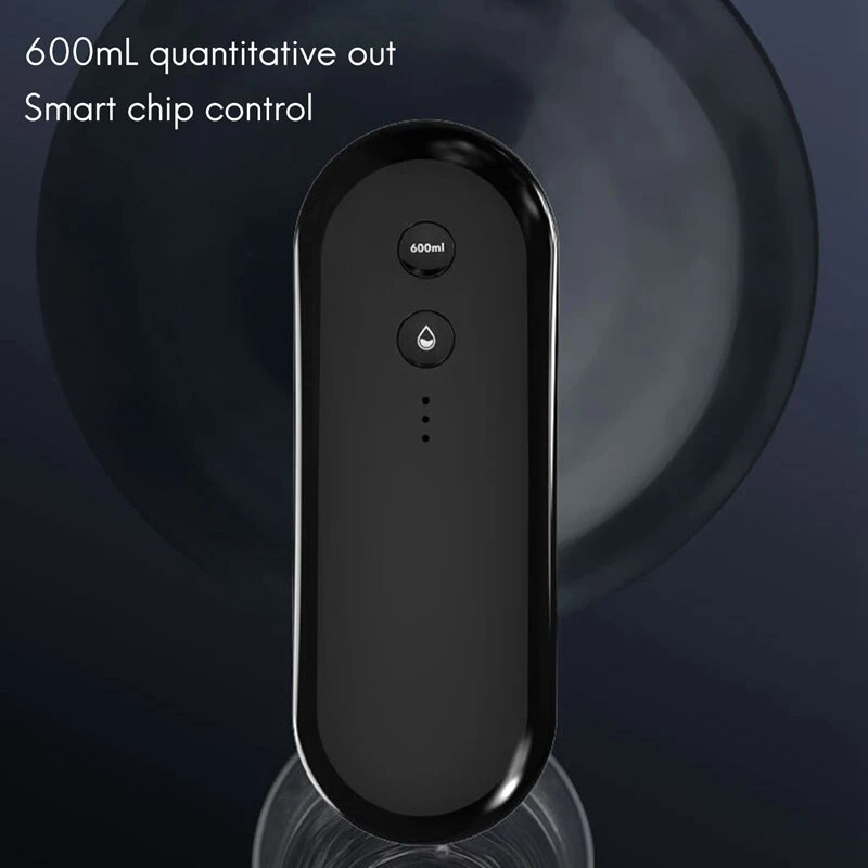 Αυτόματος ηλεκτρικός διανομέας νερού οικιακής χρήσης γαλόνι μπουκαλιών πόσιμου διακόπτης Έξυπνος διακόπτης αντλίας νερού νερού