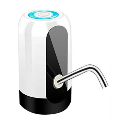 Dozator de apă Comutator portabil pentru sticle de băut cu galoane Pompă de apă fără fir inteligentă Aparate de tratare a apei
