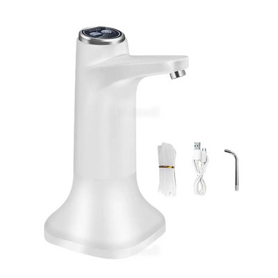 Elektriline veeautomaat Automaatne nutikas veepump veepudel galloni joogipudeli lüliti veepuhastusseadmed