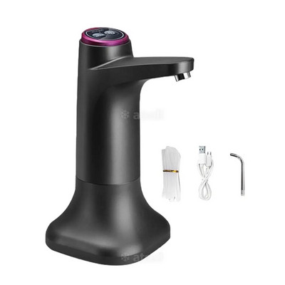 Elektriline veeautomaat Automaatne nutikas veepump veepudel galloni joogipudeli lüliti veepuhastusseadmed